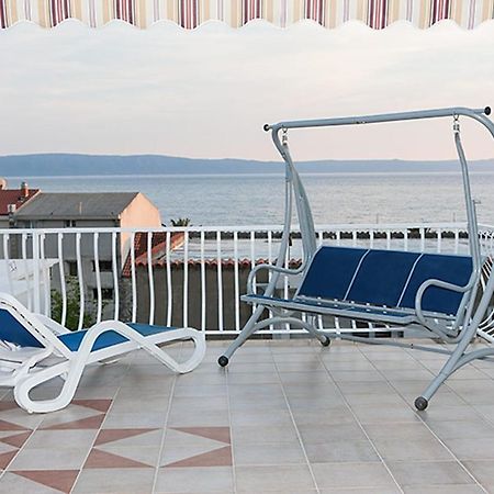 Apartments Zorica 투체피 외부 사진