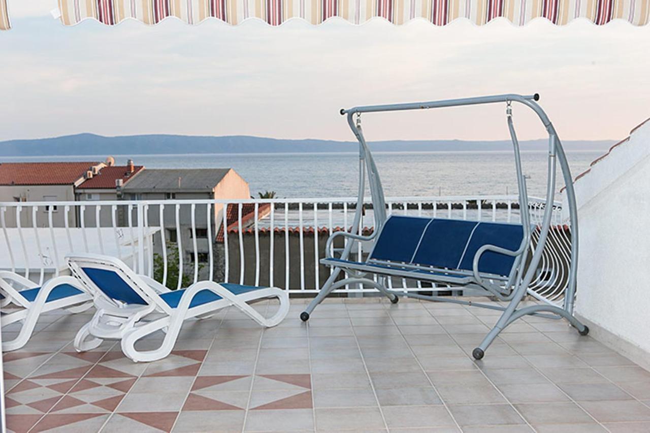 Apartments Zorica 투체피 외부 사진