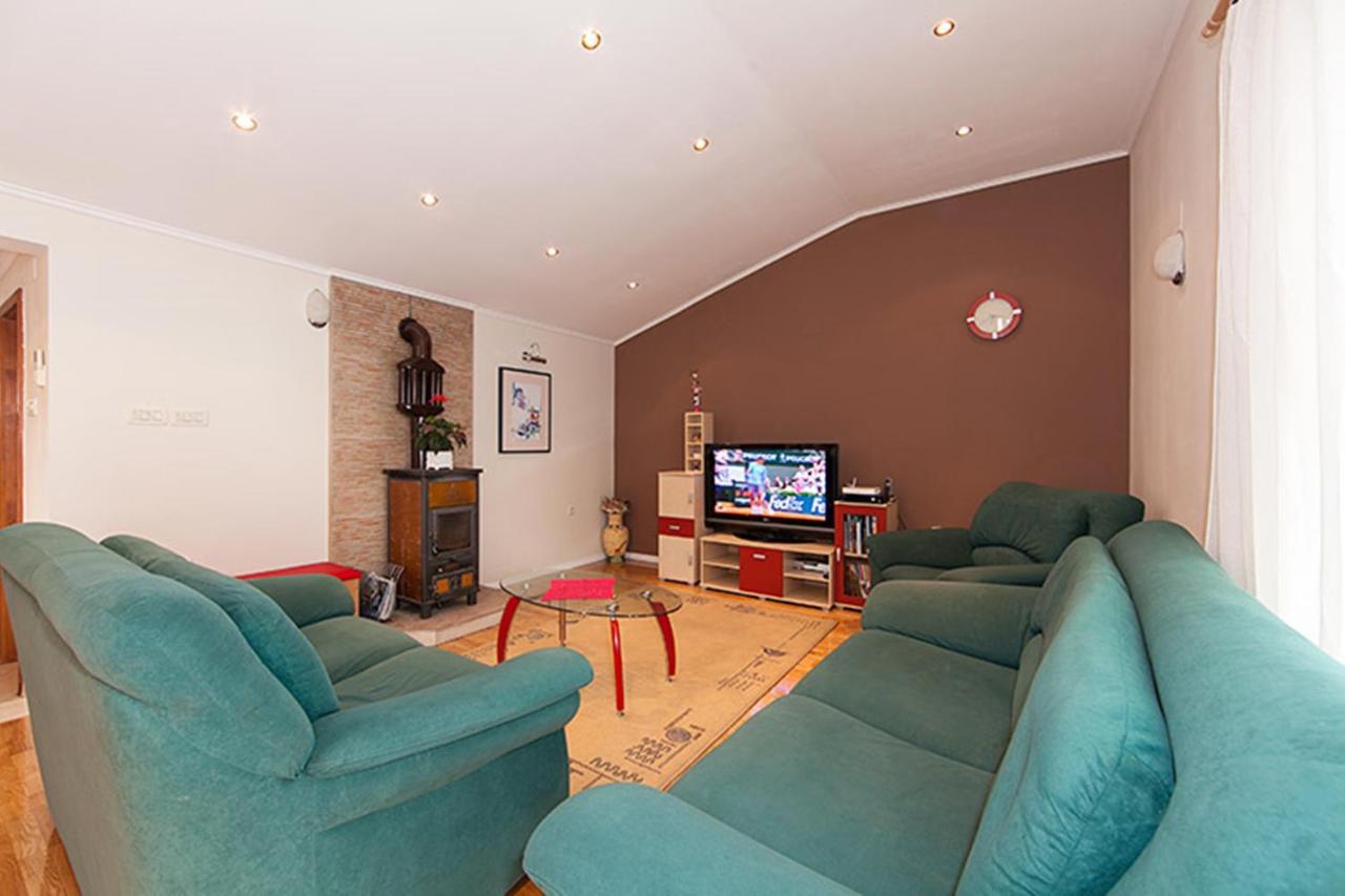 Apartments Zorica 투체피 외부 사진