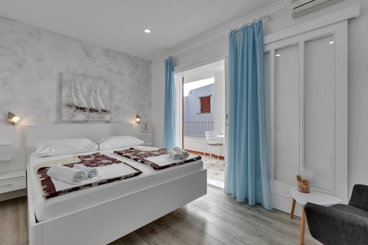 Apartments Zorica 투체피 외부 사진