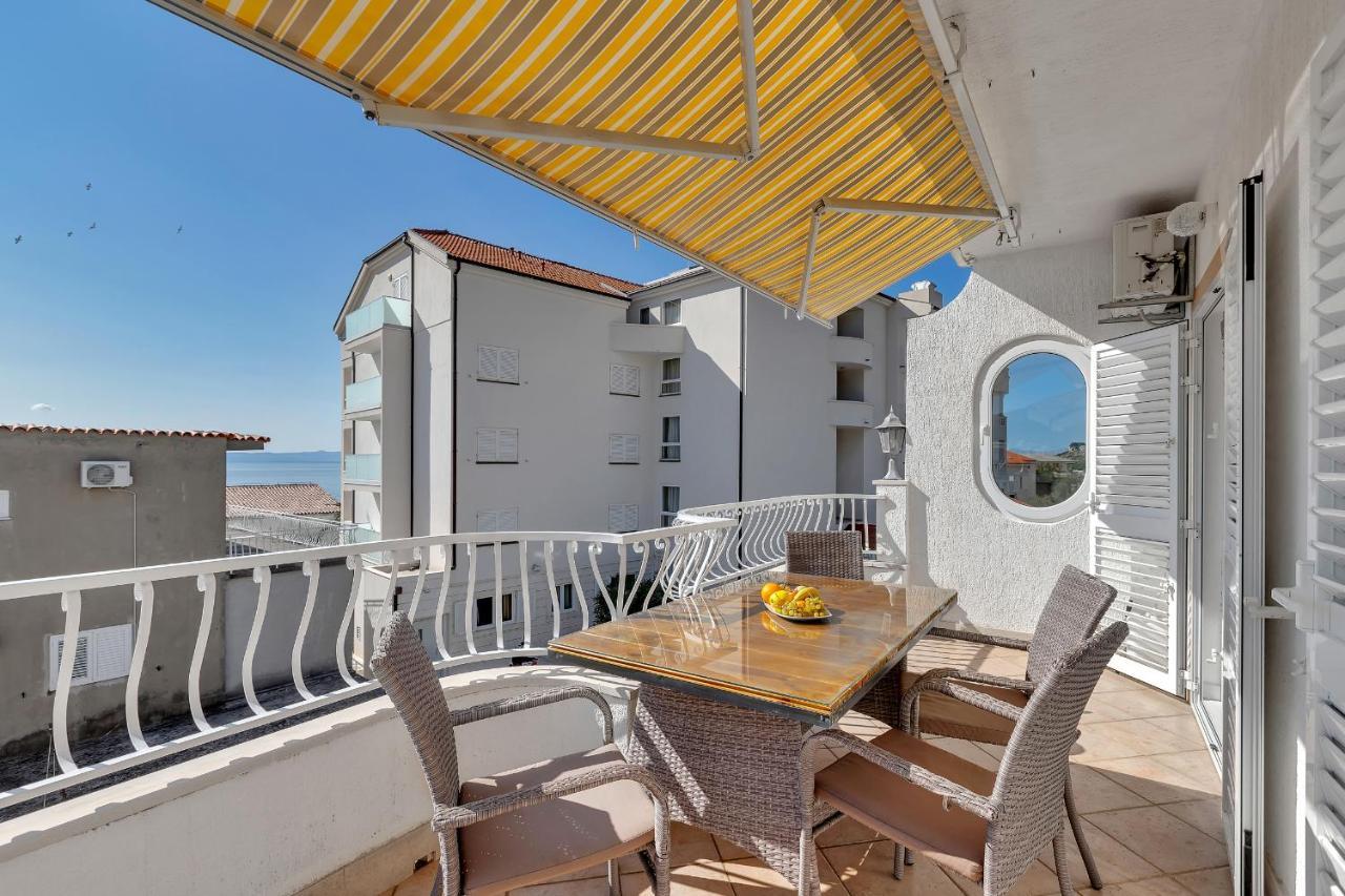 Apartments Zorica 투체피 외부 사진