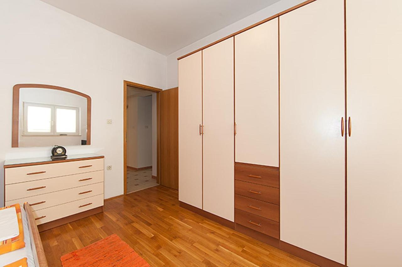 Apartments Zorica 투체피 외부 사진